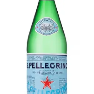 San Pellegrino