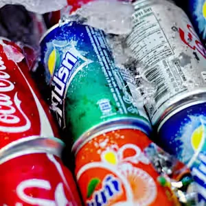 Soft Drink