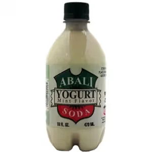 Dough Abali