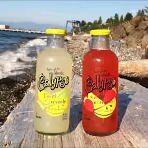 Lemonade