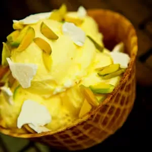 Persian Ice Cream