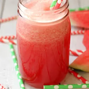 Watermelon Juice