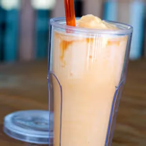 Cantaloupe Juice