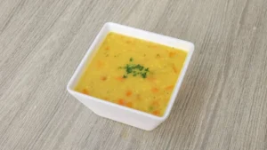 Barley Soup