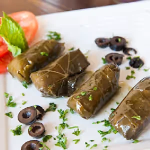Dolmeh