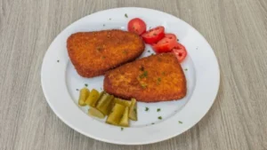 Chicken Cutlets