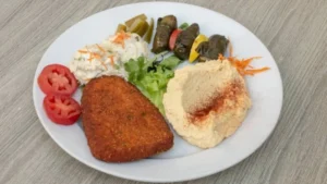 Combo Appetizers