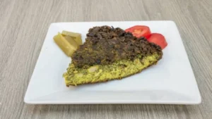 Koo Koo Sabzi