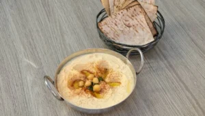 Hummus
