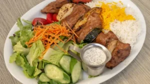 Shish Kabob