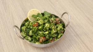 Tabuli Salad