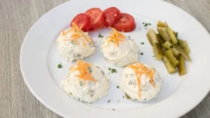 Olivieh Salad