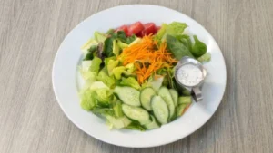 Green Salad